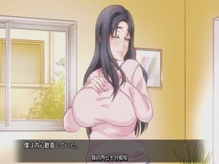 由母亲夺走童贞被义务化的世界 2 [中文字幕]