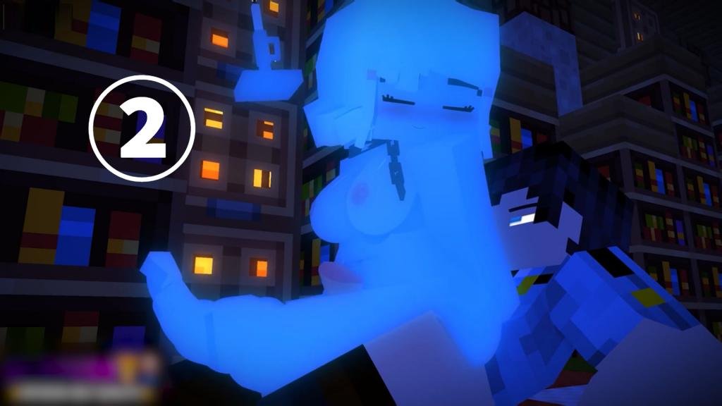 3d-我的世界成人合集2